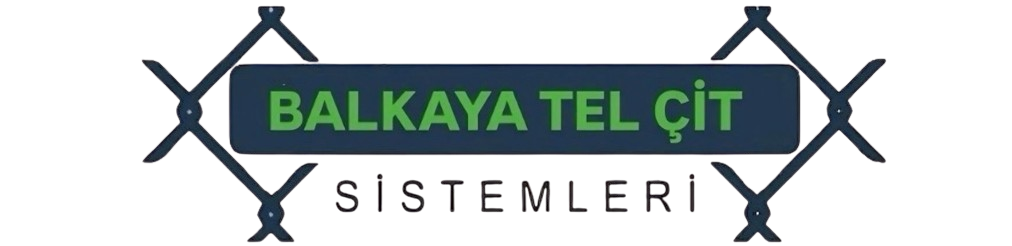 Balkaya Tel Çit İmalatı - Tuzla - Tel Örgü, Bahçe Çiti, Çim Çit
