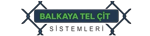 Balkaya Tel Çit İmalatı - Tuzla - Tel Örgü, Bahçe Çiti, Çim Çit